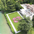 Propriété du Lac Léman